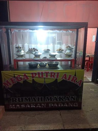 RM PADANG MEGA PUTRI AIRA