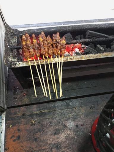 SATE AYAM BANG JALI