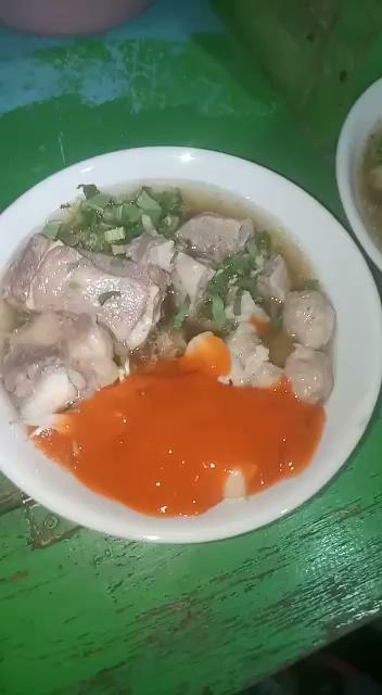 SENADA BAKSO