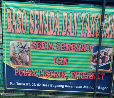 SENADA BAKSO