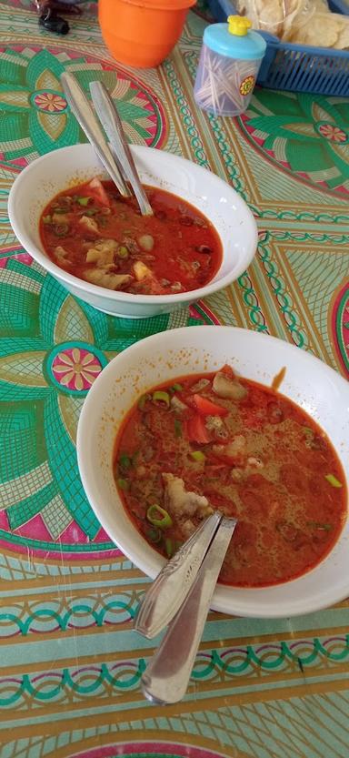 SOTO TANGKAR PAK JAMAL ( CABANG CENGKARENG)