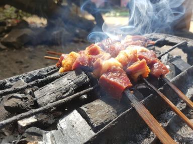 WARUNG SOTO TANGKAR BAPAK SIDIK TEZE