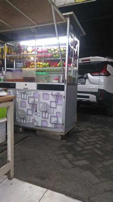 JUICE& SOP BUAH PUTRA TUNGGAL