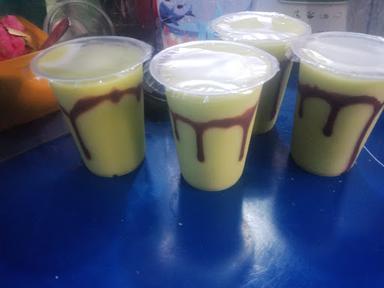 KEDAI JUS BANJAR