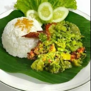 NASI UDUK BANG JAY