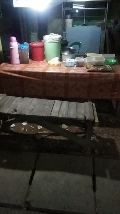 NASI UDUK BANG JAY