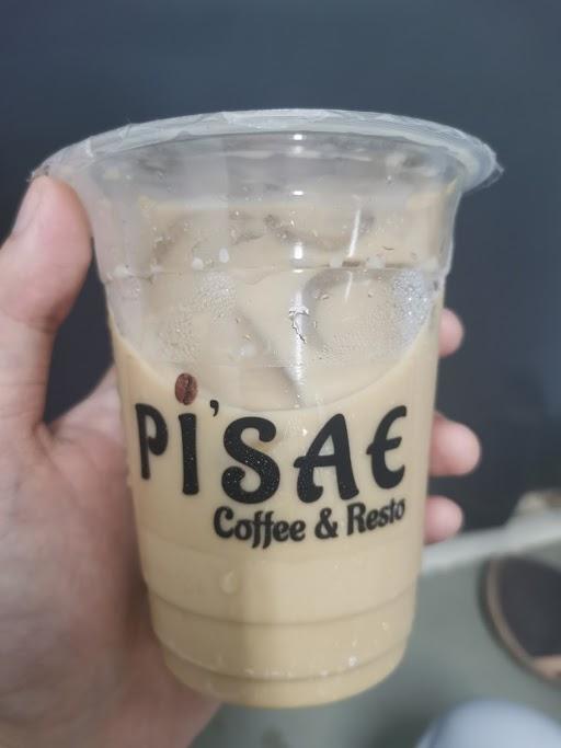 PI'SAE COFFEE&RESTO