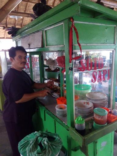 WARUNG KOPI MANG APID