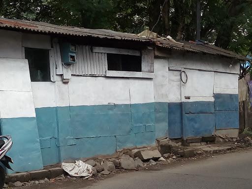 WARUNG NASI IBU ENJAM / YOUNET