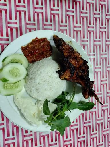 AYAM BAKAR AZKA