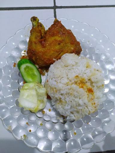 AYAM BAKAR & GORENG CITRA RASA