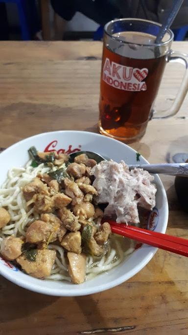 BAKSO ATENG JATIUWUNG