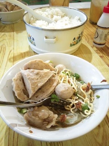 BAKSO ATENG JATIUWUNG