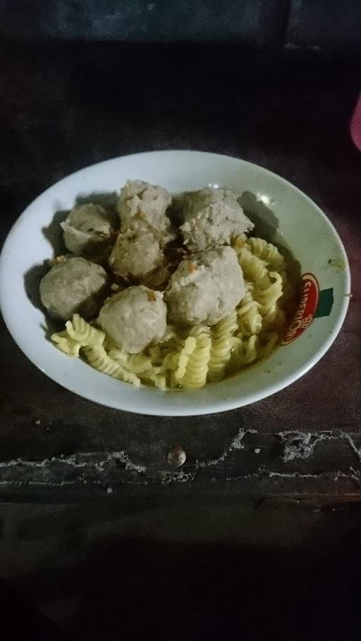 BAKSO PAK KUMIS