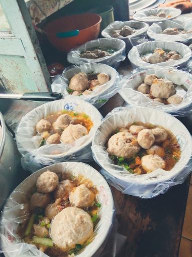 BAKSO RINDU