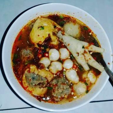 BASO IKAN MALINGPING