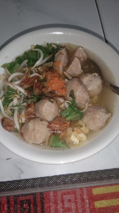 BASO WONOGIRI SUKSES