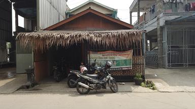 DEPOT MONGGO MORO MAKANAN KHAS JAWA TENGAH