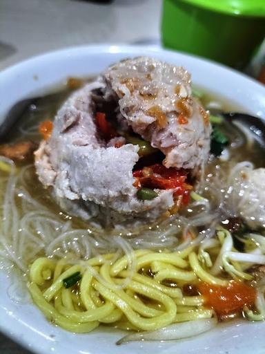 MIE AYAM BAKSO RINDU