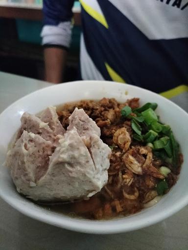 MIE AYAM BAKSO RINDU