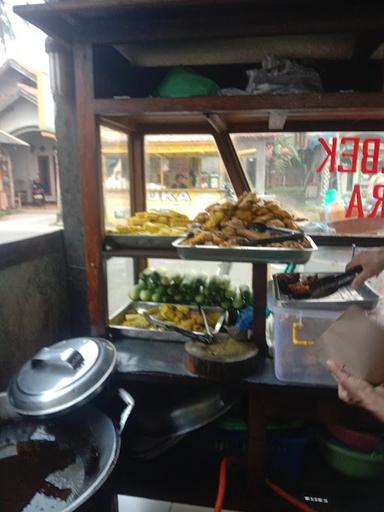 NASI BEBEK KHAS MADURA IBU MALA