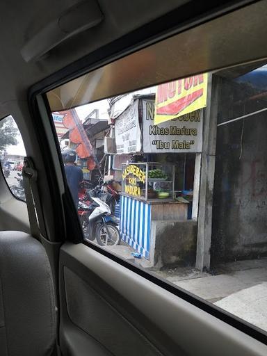 NASI BEBEK KHAS MADURA IBU MALA