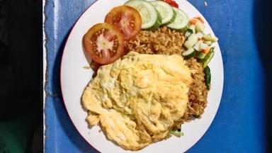 NASI GORENG BABEH BEWOK