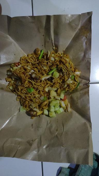 NASI GORENG GILA MAS GONDRONG SURAMADU