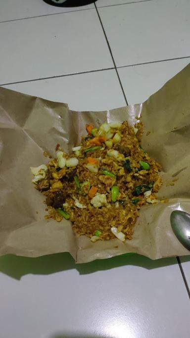 NASI GORENG GILA MAS GONDRONG SURAMADU