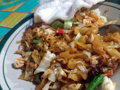 NASI GORENG KAMBING SEDAP MALAM