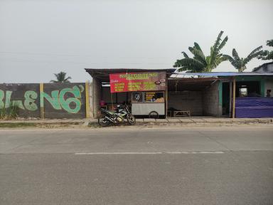 NASI GORENG KENANGAN