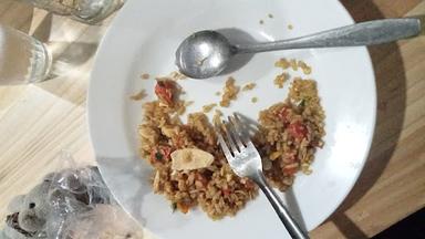 NASI GORENG KENANGAN