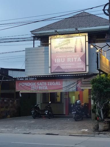 PONDOK SATE TEGAL IBU RITA