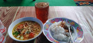 PONDOK SOTO MIRADERA