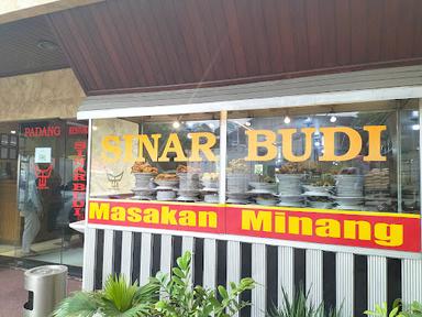 RESTORAN MINANG SINAR BUDI