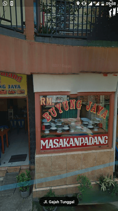 RM BUYUNGJAYA