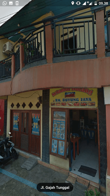 RM BUYUNGJAYA