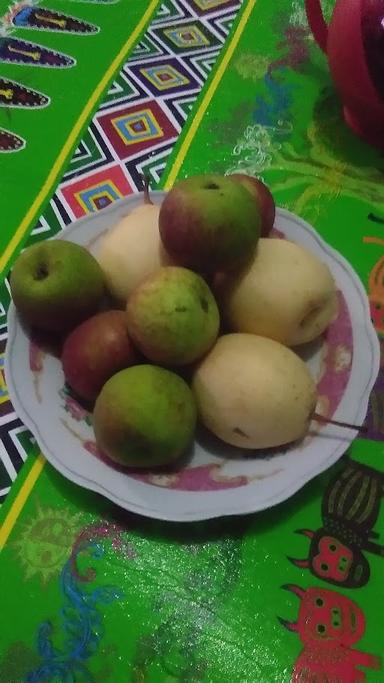 RUMAH MAKAN AYAM GEPREK MAKMUR