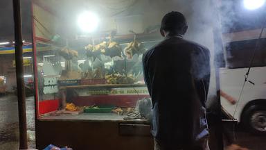 SATE PADANG