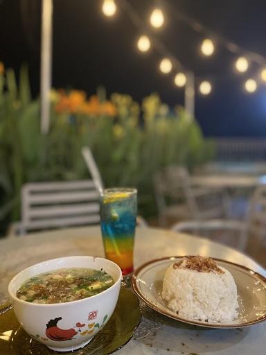 SOTO SOLO MBAH JOYO