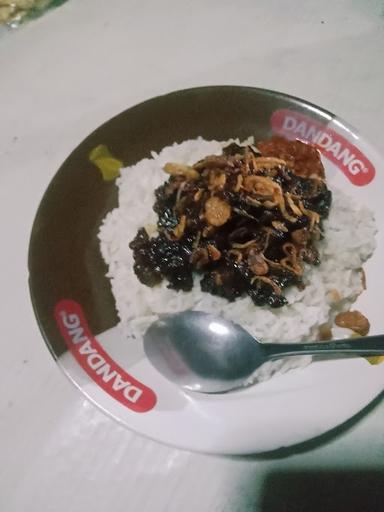 WARUNG NASI JAGAL