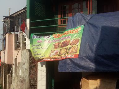 WARUNG NASI KHAS SUNDA