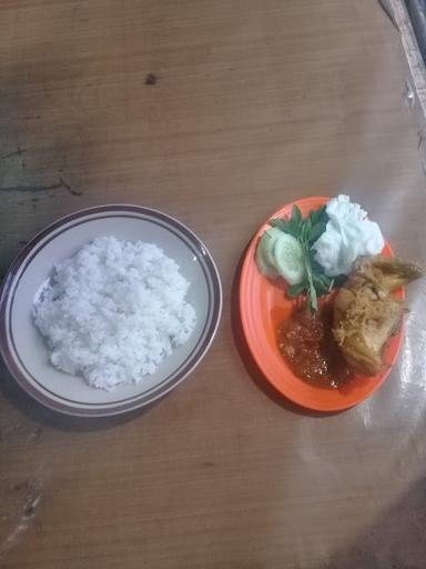 WARUNG PECEL LELE MAS AGUS