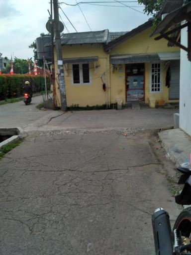 WARUNG PURBALINGGA BANYUMAS