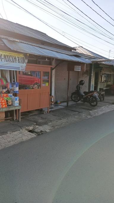 WARUNG SOTO AYAM LAMONGAN MAS BARA