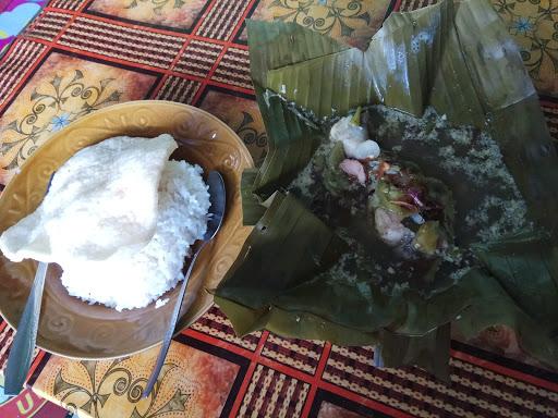 WARUNG SOTO DAN GARANG ASEM SEMARANG