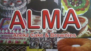 ALMA CAKE & BAKERY