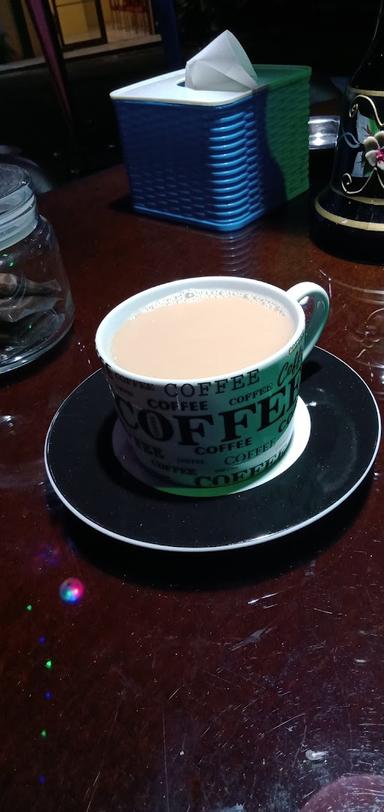 KAFE KOPI KOTOK