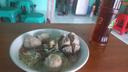 Mie Ayam & Bakso Moro Seneng