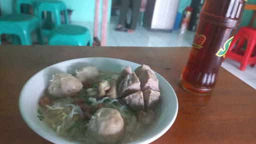 MIE AYAM & BAKSO MORO SENENG